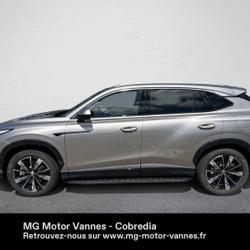 MG EHS 1.5 GDI 272ch PHEV Luxury Theix-Noyalo