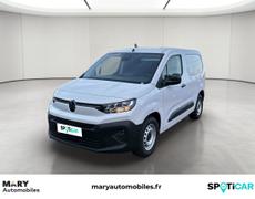 Citroen Berlingo Entreprise Caen