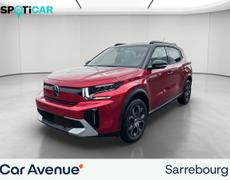 Citroen C3 Aircross Buhl-Lorraine