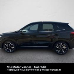 MG ZS 1.5 Hybrid+ 197ch Luxury Theix-Noyalo