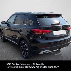 MG ZS 1.5 Hybrid+ 197ch Luxury Theix-Noyalo