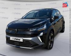 Renault Captur Illkirch-Graffenstaden