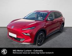MG MGS5 EV Lanester
