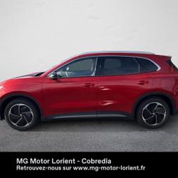 MG MGS5 EV EV 231ch - 64kWh Luxury occasion - Lanester - photo 2/26