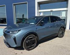 Peugeot e-3008 Pontarlier