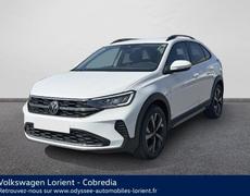 Volkswagen Taigo Lanester