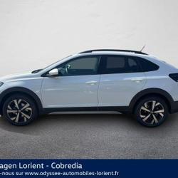 Volkswagen Taigo 1.0 TSI 116ch VW Edition Lanester