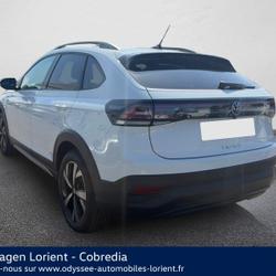 Volkswagen Taigo 1.0 TSI 116ch VW Edition Lanester