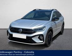 Volkswagen Taigo Pontivy