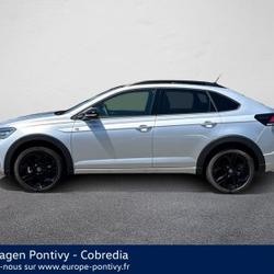 Volkswagen Taigo 1.0 TSI 116ch R-Line Edition DSG7 Pontivy