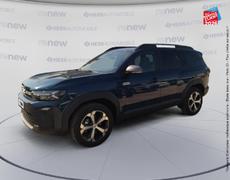 Dacia Bigster Saint-Louis