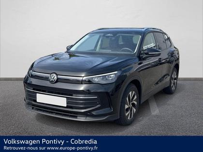 Volkswagen Tiguan - 2.0 TDI 150ch VW Edition DSG7 - 45 990 €