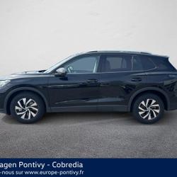 Volkswagen Tiguan 2.0 TDI 150ch VW Edition DSG7 Pontivy
