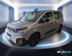 Citroen Berlingo Dechy
