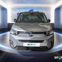 Citroen Berlingo M 1.5 BlueHDi 100ch 30 ans Dechy