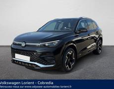 Volkswagen Tiguan Lanester