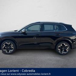 Volkswagen Tiguan 1.5 eTSI 150ch R-Line Edition DSG7 Lanester