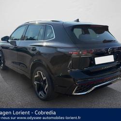 Volkswagen Tiguan 1.5 eTSI 150ch R-Line Edition DSG7 Lanester