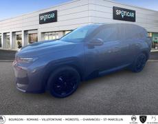 Citroen C5 Aircross Bourgoin-Jallieu