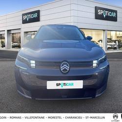 Citroen C5 Aircross C5 Aircross Hybride 145 ch e-DCS6 Plus Bourgoin-Jallieu