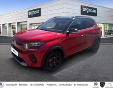 Citroen C3 Bourgoin-Jallieu