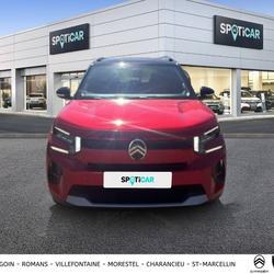 Citroen C3 C3 Turbo 100 ch Manuelle Collection Bourgoin-Jallieu