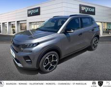 Citroen C3 Bourgoin-Jallieu