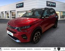 Citroen C3 Bourgoin-Jallieu