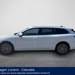 Volkswagen Passat 2.0 TDI EVO 150ch Elegance DSG7 Lanester