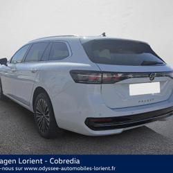 Volkswagen Passat 2.0 TDI EVO 150ch Elegance DSG7 Lanester