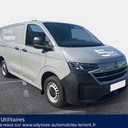 Volkswagen Transporter Van L1 2.0 TDI 150ch Business Lanester