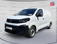 Opel Vivaro fourgon Prix-lès-Mézières