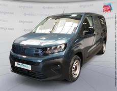 Peugeot Partner Prix-lès-Mézières