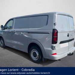 Volkswagen Transporter Procab L1 2.0 TDI 150ch Business BVA8 Lanester