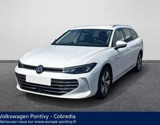 Volkswagen Passat Pontivy