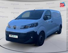 Peugeot Expert Prix-lès-Mézières