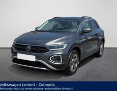 Volkswagen T-Roc Lanester