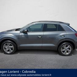 Volkswagen T-Roc 2.0 TDI 116ch VW Edition Lanester