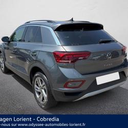 Volkswagen T-Roc 2.0 TDI 116ch VW Edition Lanester