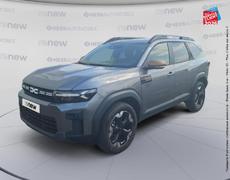 Dacia Bigster Sélestat