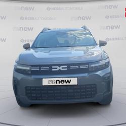 Dacia Bigster 1.2 mild hybrid 140ch Extreme S&eacute;lestat