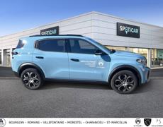Citroen C3 Aircross Bourgoin-Jallieu
