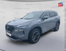 Nissan XTrail - e-Power 204ch N-Connecta 2025 - 38 799 €
