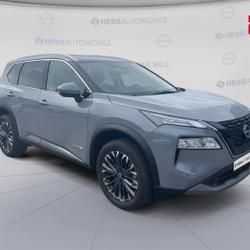 Nissan XTrail e-Power 204ch N-Connecta 2025 occasion - Laxou - photo 3/30
