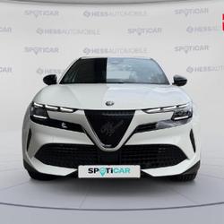 Alfa Romeo Junior Elettrica 156ch 54kWh Sprint Franois