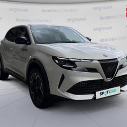 Alfa Romeo Junior Elettrica 156ch 54kWh Sprint Franois