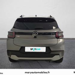 Citroen C3 Turbo 100 ch Manuelle Collection occasion - Caen - photo 3/19