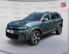 Dacia Bigster Sélestat