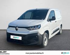 Citroen Berlingo Caen