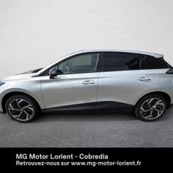 MG MG4 EV 190ch - 64kWh Premium Lanester